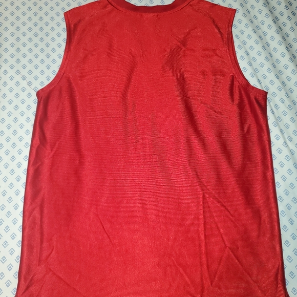 Vintage nike tank top - Picture 4 of 5